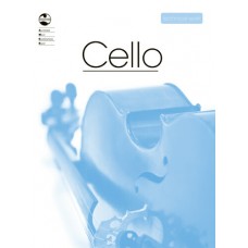 AMEB Cello Technical Workbook 2009